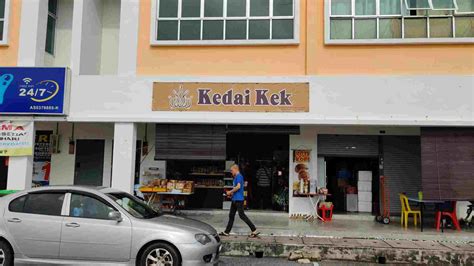 Kedai Makan Fendi, Helal, Sungai Petani 